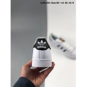 Кроссовки Adidas Superstar W фото