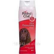 Увлажняющий шампунь для собак 473 мл 8in1 Ultra Moisturizing Shampoo