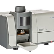 Атомно-абсорбционный спектрометр AAS6000 фото