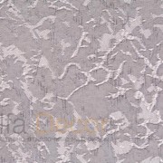 Рулонная штора Дымчато серая 150х170 см фотография