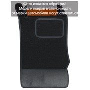 Коврик Honda CR-V 02-06г текстиль графит Matex фото