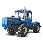 Выгодно купить Колёсный трактор общего назначения Т-150К-09 (180 л.с.), Агрегаты тракторные фотография