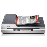 Сканер Epson GT-1500, B11B190021