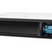 Источник бесперебойного питания APC Smart-UPS C RM 2000VA LCD (SMC2000I-2U) фото