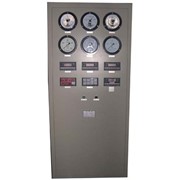 Электрическая система управления Instrument Control Cabinet of Compressor фото