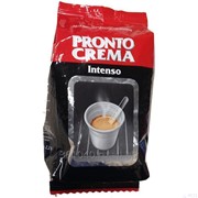 Кофе зерновой LAVAZZA Pronto Crema INTENSO