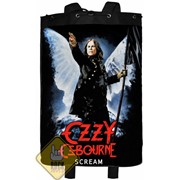 Рюкзак Ozzy Osbourne Scream фото