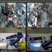Системы видеонаблюдения для безопасности магазинов