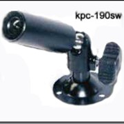 Видеокамеры модульные серии KPC-190 фотография