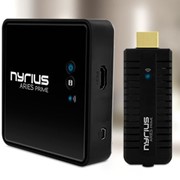 Nyrius NPCS549 - ARIES Prime Беспроводной удлинитель HD приемник/передатчик до 10 метров фото