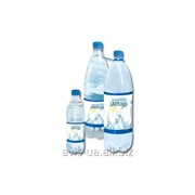 Питьевая вода Родниковая сильногазированная 1,5л