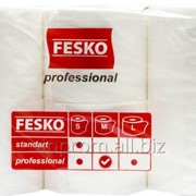 Туалетная бумага "Fesko Professional" (6 шт./уп.) Ивано-Франковск
