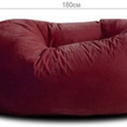 Бескаркасный диван на двоих "Классика XL" ...