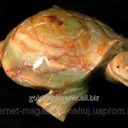 Статуэтка Черепаха 2,50 дюйма фотография