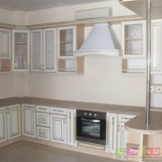 Кухонная Мебель На Заказ в Астане фото