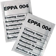 Салфетки EPPA-004 для обезжиривания металлических и полимерных поверхностей фото