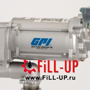 Насос для перекачки бензина GPI M-3025CS-PO