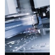 Резка алюминиевого металлопроката фото