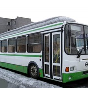 Автобус ЛиАЗ-5256 фото