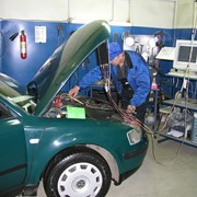 Определение стоимости восстановительного ремонта автомобиля фото