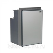 Автохолодильник Dometic CoolMatic MDC 90, общ. 90л, вкл. 10л мороз. кам., цв. серый, пит. 12/24В