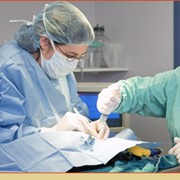 Профилактические и лечебные хирургические процедуры