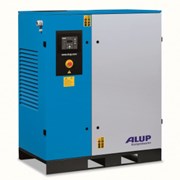 Винтовой компрессор Alup Allegro 15-13 фотография