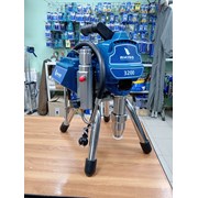 Аппарат окрасочный высокого давления RHINO 3200 фото