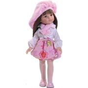 Кукла модница Кэрол Paola Reina в розовом арт. 239 фотография
