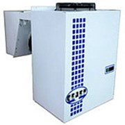 Низкотемпературный холодильный моноблок Север BGM 218 S фото