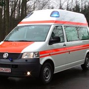 Перевезти больного из Симферополя в Москву, в Киев, в Минск, в Витебск - ДоброМед фото