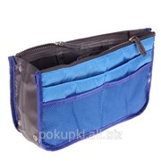 Органайзер для сумочки My Easy Bag Blue фотография