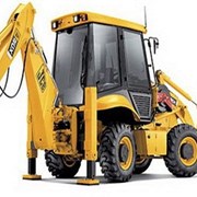 Спецтехника гидромолот JCB фото