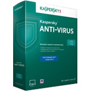 Kaspersky Anti-Virus 2014. Астана фото