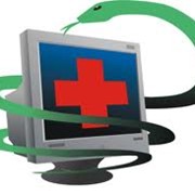 Лечение компьютеров от вирусов, Восстановление информации после сбоев, настройка компьютеров фото