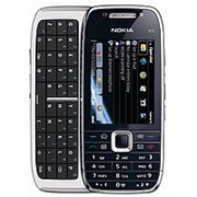 Nokia E75 фото
