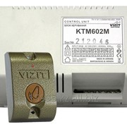 Контроллер ключей RF VIZIT-KTM602R фото