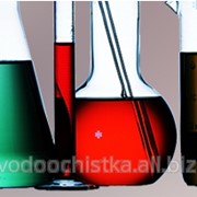 Анализ воды скважины, колодца, водопровода фото