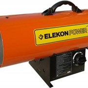 Газовая тепловая пушка ELEKON POWER DLT-FA150P (44 фотография
