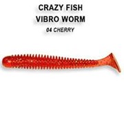 Vibro worm 2“ 3-50-4-5 фотография