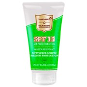 Солнцезащитный крем Sun Protection Lotion SPF 15