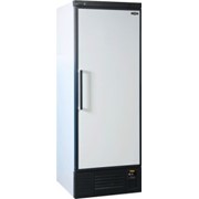 Шкаф холодильный Inter 400Т Ш-0,42М фото