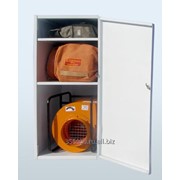 Шкаф ШДПЭ -2,5 для хранения дымососа