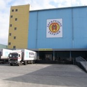 Сдам склады и холодильные склады от 0 до - 25 °С в Донецкой области фото