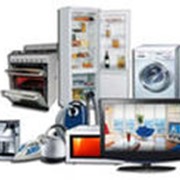 Бытовая техника фото
