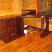 Мебель для кабинетов 14