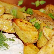 Смесь специй к блюдам из картофеля (Духмяна хата) собственное производство фото