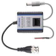 Трансивер видеосигнала, данных и передачи питания на большие расстояния PV-3001D фотография