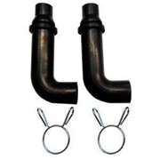 L-образная внутренняя трубка HP 150/200 фото