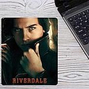 Коврик для мыши Ривердэйл, Riverdale №22 фото
